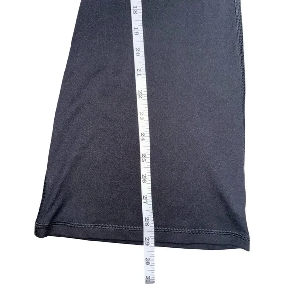 Aerie The Hugger High Waisted Bootcut Legging - Picture 5 of 10